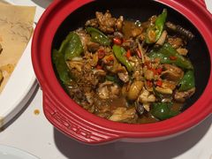 -黄弟大排档·湖南菜·小龙虾·小海鲜(凯旋北路店)