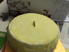 -OL’s Cake鲜荟千层(东风中路店)