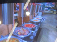 -索菲特酒店·海鲜自助 ·聚餐厅