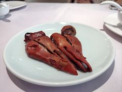 -味+新京宴·烤鸭·北京菜(创意谷店)