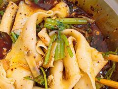 -王菊美食街·王菊面馆(总店)