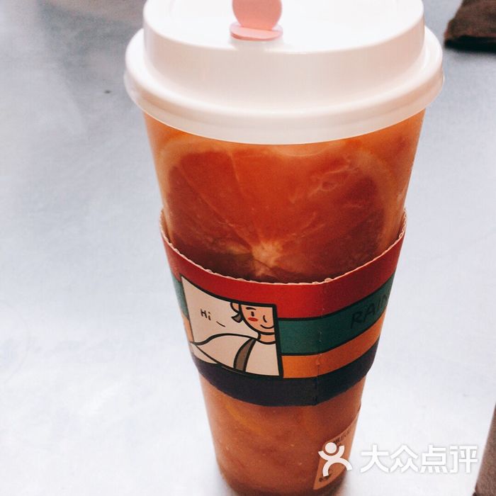lelecha乐乐茶