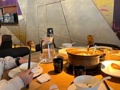 -金牌外婆家(苏州中心店)