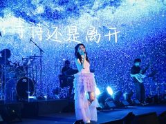 -MOSSO·Liveshow(M3香港广场店)