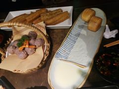 -左庭右院鲜牛肉火锅(新梅广场店)