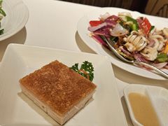 -利苑酒家(宜安广场店)