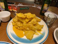 -雪乡阁东北农家菜(颛桥约好休闲街店)