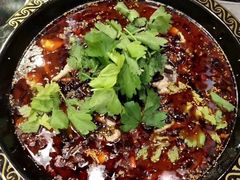 -川里谈·川味小馆(北京路店)