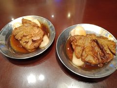 -云南路美食街