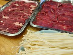 -東豫狼鲜货烧烤. 碳火烤鱼. 小龙虾(上海首店)