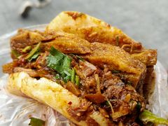 -刘记肉夹馍(彰武店)