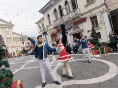 -华谊兄弟（长沙）电影小镇