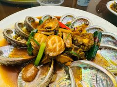 -醉壹号海鲜大排档(厦门美食地标店)