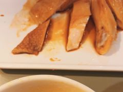 -本味轩精品茶餐厅(黄山路店)