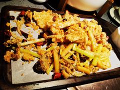 -虾胡闹龙虾馆(湄南河店)