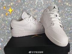 -JORDAN(外滩中央体验店)