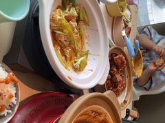 -吕氏疙瘩汤·新鲁菜(日照万象汇店)