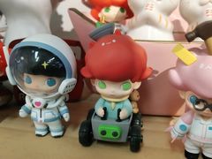 -泡泡玛特POPMART(合生汇店)