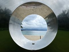 -三亚太阳湾柏悦酒店