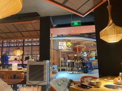 -吃饭皇帝大(解放西路店)