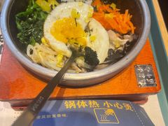 -梨花牛肉汤饭(仁恒伊势丹店)