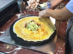 -煎饼道·新鲜现做(桐梓林店)