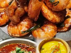 -梅花境(万科店)