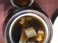 -不二茶空间·养生宴(石景山店)