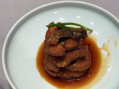 -狮王府淮扬菜(新街口友谊店)