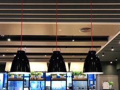 -肯德基(美兰机场店)