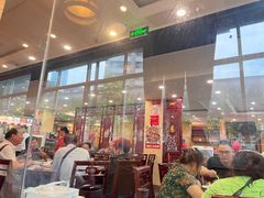 -老来福·非遗酸汤兔(凯旋路店)
