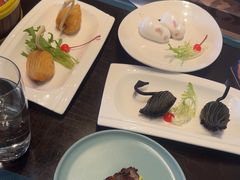 -贵阳万丽酒店·新满福楼餐厅