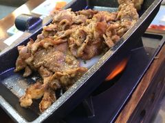 -首尔馆韩国料理(金童路店)