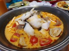 -荷花泰菜(东方新天地店)