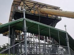 -上海玛雅海滩水公园