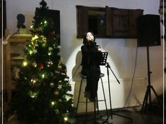 -Nirvana Cafe&Bar(北仓文创街区店)