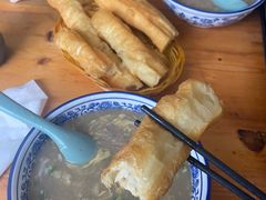 -杨记牛肉糁