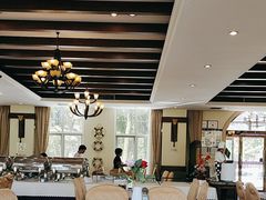 -起士林西餐厅(东经路店)