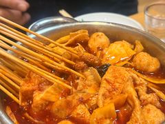 -老味烧烤(总店)