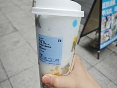 -瑞幸咖啡(新安大厦店)