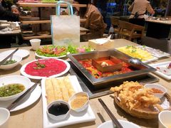 -锦城印象火锅(天府三街店)