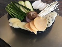 -我们家韩国烤肉8号店(郫都店)