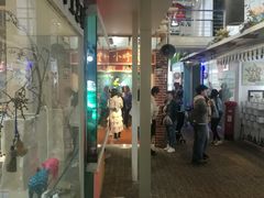 -骑鹅公社(南开大悦城店)