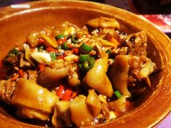 -湘西土菜(望京店)