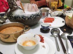 -红鼎豆捞·非遗鲍皇汤火锅(宝丰路店)