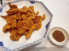 -品海楼·大连海胆锅贴馆(东港店)