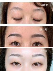 点击看大图 -久匠半永久纹眉