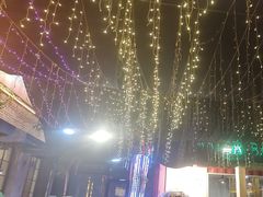 -后院烤吧·木炭烧烤·烤鱼·云贵川火锅(忻州古城店)