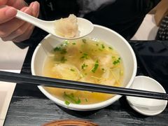 -宁波汤团店(外滩店)
