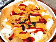 -孖记茶档·热腾茶餐(荔湾领展广场店)